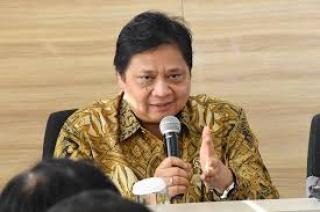 Kuartal I Ekonomi Indonesia Mulai Cerah
